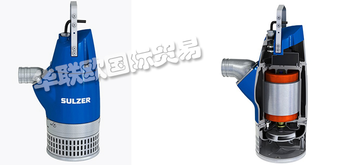 ABS水泵怎么样,瑞士ABS增压泵产品工作原理