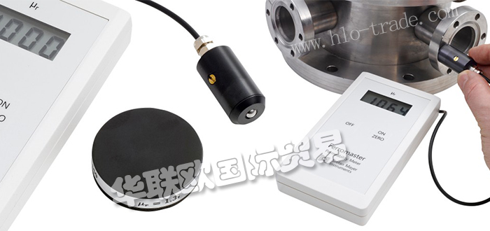 德国STEFAN MAYER FERROMASTER磁导率测试仪全系列产品型号介绍