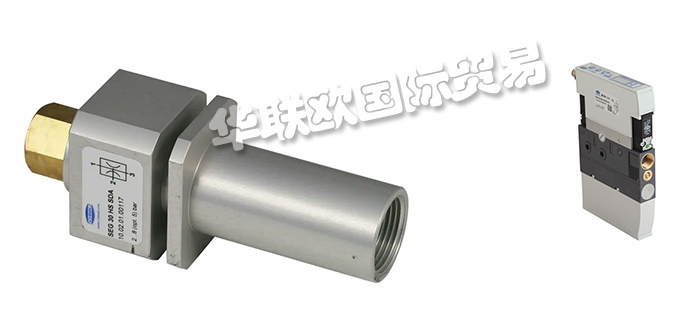 德国SCHMALZ(施迈茨)真空发生器产品型号价格货期