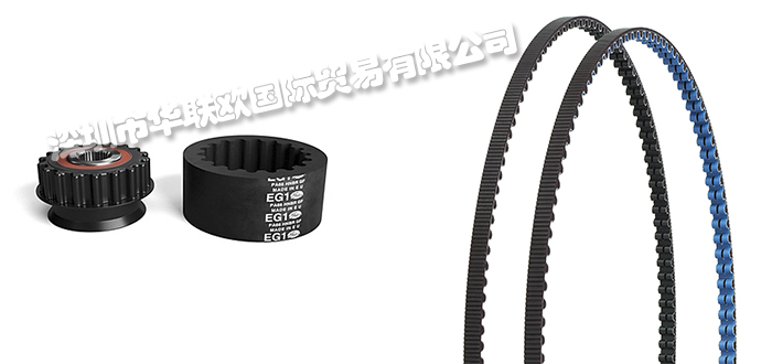 美国盖茨GATES同步带系列产品（深圳雷火竞技优惠特价）