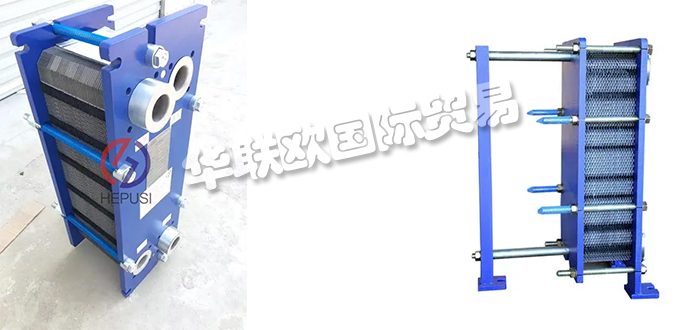 APV板式换热器品牌(APV板式换热器产品介绍)