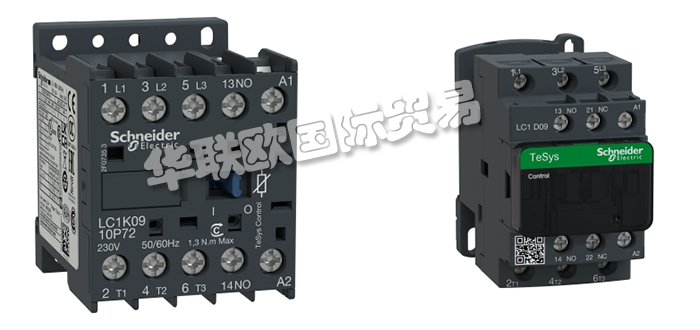 法国TELEMECANIQUE品牌介绍(TELEMECANIQUE变频器接触器)