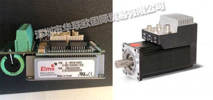 什么是以色列ELMO驱动器(以色列ELMO驱动器的应用与优势)