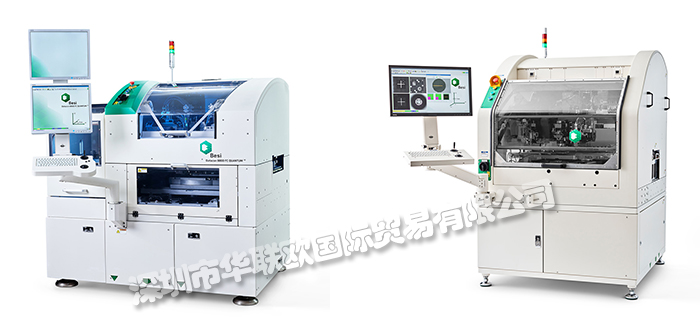 荷兰BESI是什么品牌(荷兰BESI模块)
