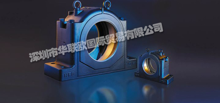 雷火竞技供应德国HFB-WAELZLAGER联轴器球轴承