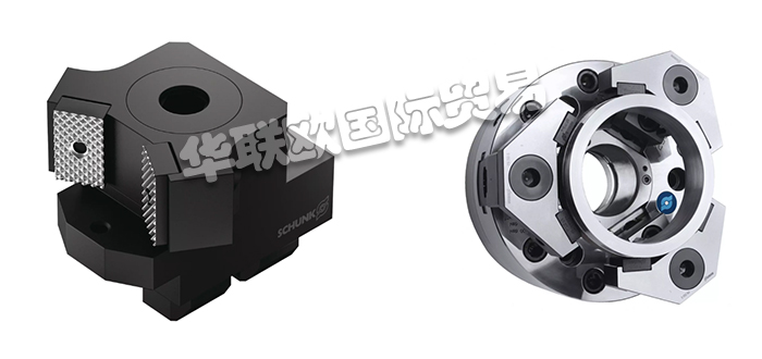 SCHUNK卡盘,德国卡盘,德国SCHUNK卡盘,PNK-G 200-2,SCHUNK卡盘型号,德国SCHUNK