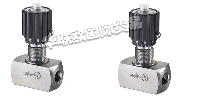 STAUFF节流阀,STAUFF单向节流阀,德国节流阀,德国单向节流阀,德国STAUFF