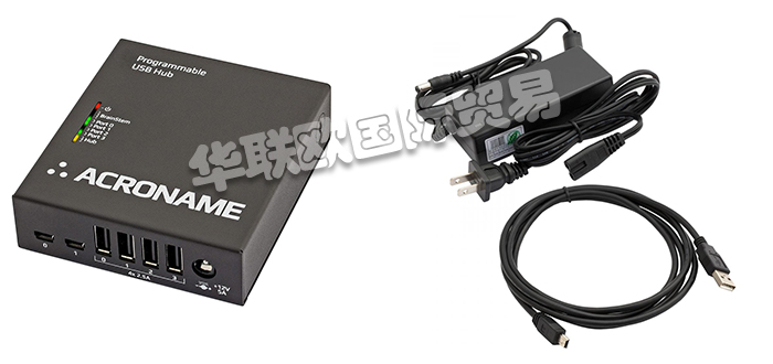 ACRONAME集线器,美国集线器,美国ACRONAME集线器,ACRONAME集线器特征,美国ACRONAME