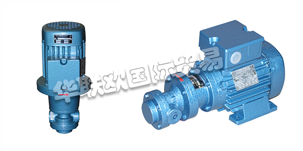 德国LINN-PUMPEN齿轮泵(德国LINN-PUMPEN齿轮泵的应用领域)