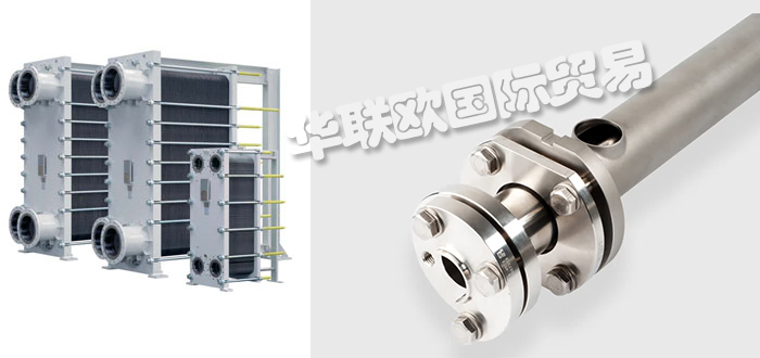 供应德国GEA换热器(GEA换热器产品详情)