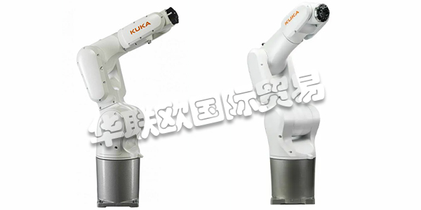 德国库卡KUKA机器人产品(德国库卡KUKA机器人包括哪些优点)