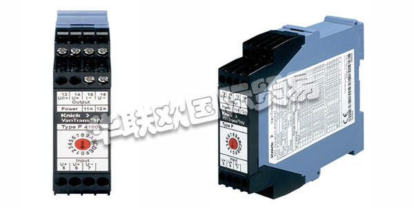 德国科伲可KNICK传感器产品(KNICK传感器产品怎么使用)