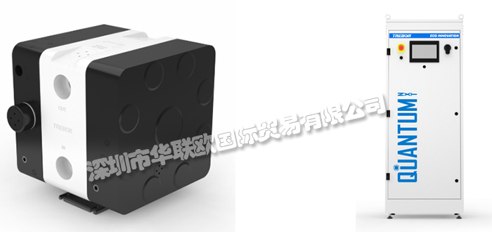 TREBOR品牌简介（美国TREBOR泵加热器）