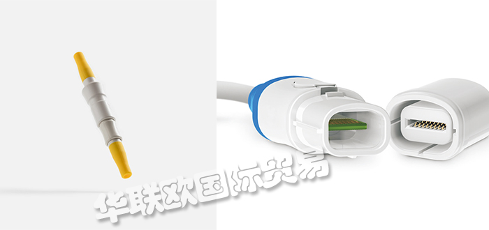 德国HYPERTAC圆形电源连接器系列L、Y、P、V